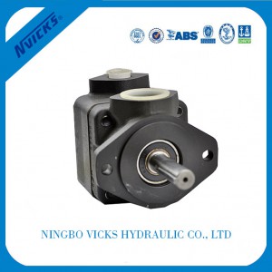 V20 Series Single Pump Cat Series Hydraulica Bomba for Press Machine