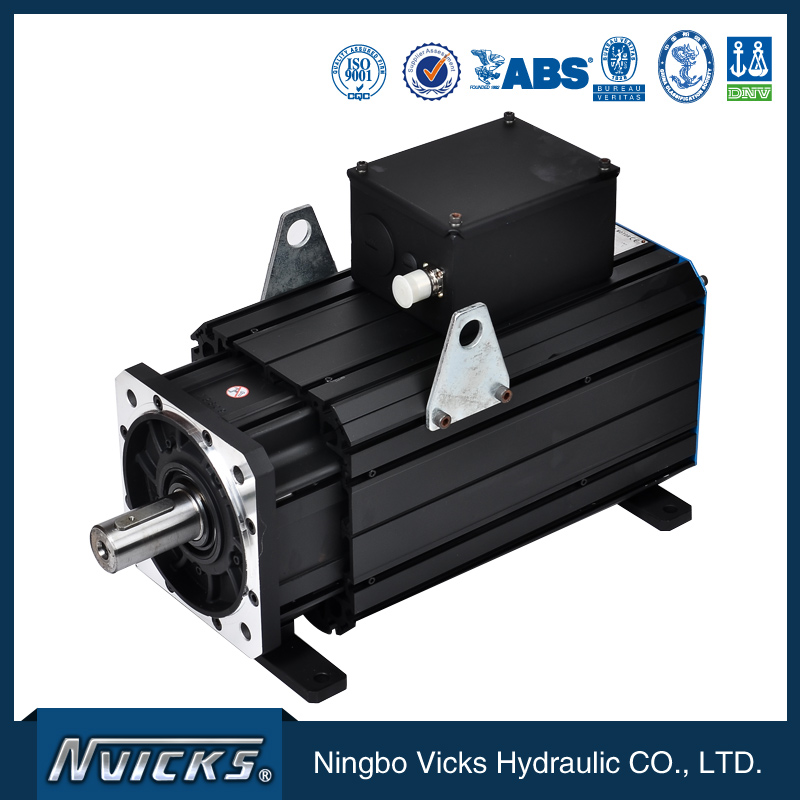 High Quality Vicks Servo Motor to Tunisia Factories