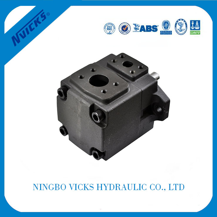 Best quality PV2R Series Single Pump to Grenada Manufacturer detail pictures