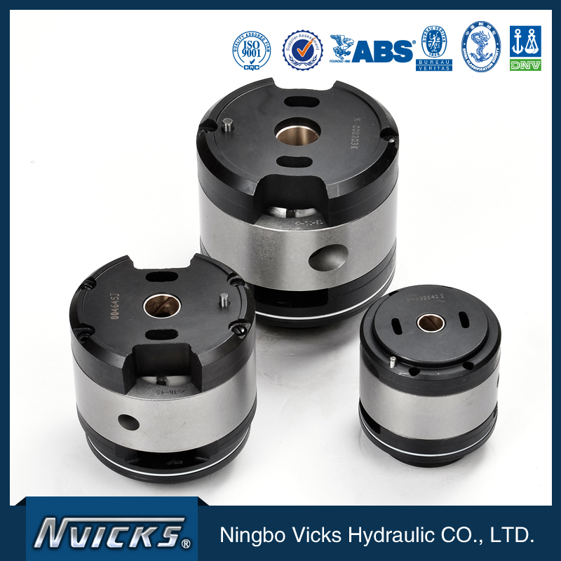 Chinese wholesale T6 Series Cartridge Kit for Milan Manufacturer detail pictures