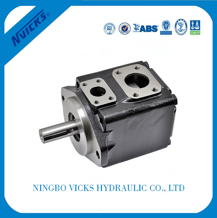 Best Price on T6 Series Single Pump Supply to Cyprus detail pictures