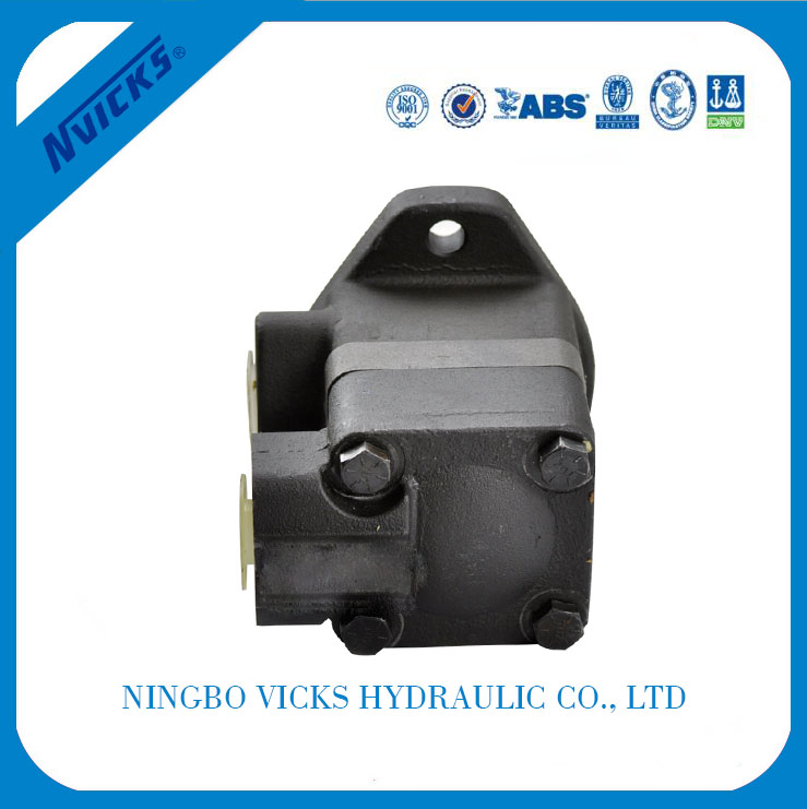 Ordinary Discount V10 Series Single Pump to Russia Manufacturers detail pictures