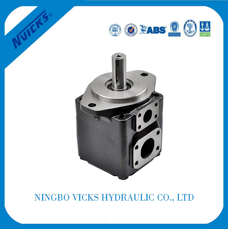 Best Price on T6 Series Single Pump Supply to Cyprus detail pictures