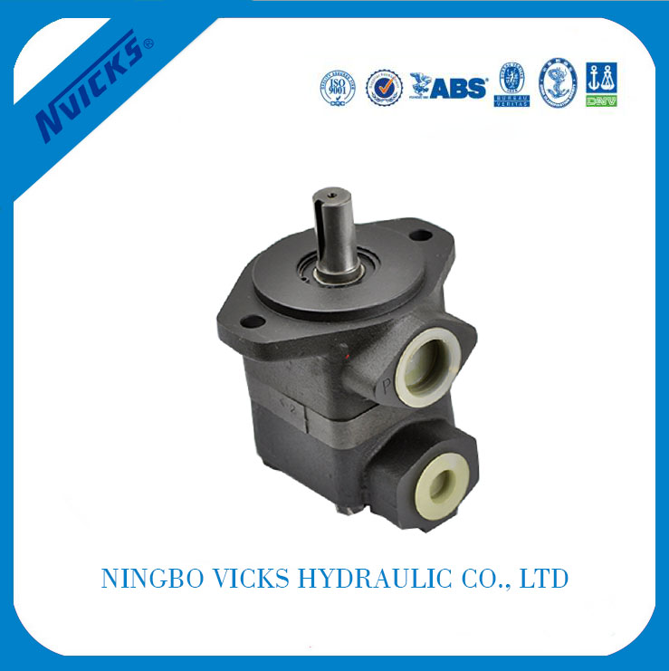 Reasonable price for V10 Series Single Pump for America Factory