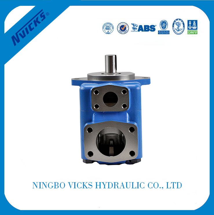 OEM manufacturer VＱ SERIES SINGLE PUMP Supply to Bangalore