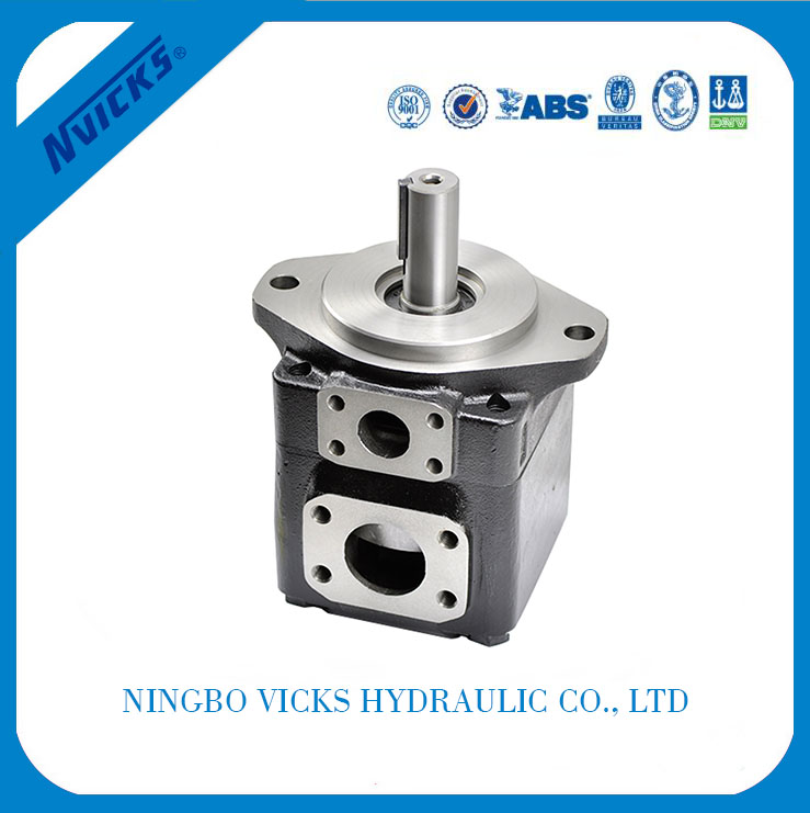 Best Price on T6 Series Single Pump Supply to Cyprus detail pictures