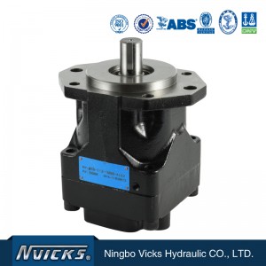 Denison Vane Motor Medium Duty Vane Kits Motor Hidráulico 210Bar M4D M4SD