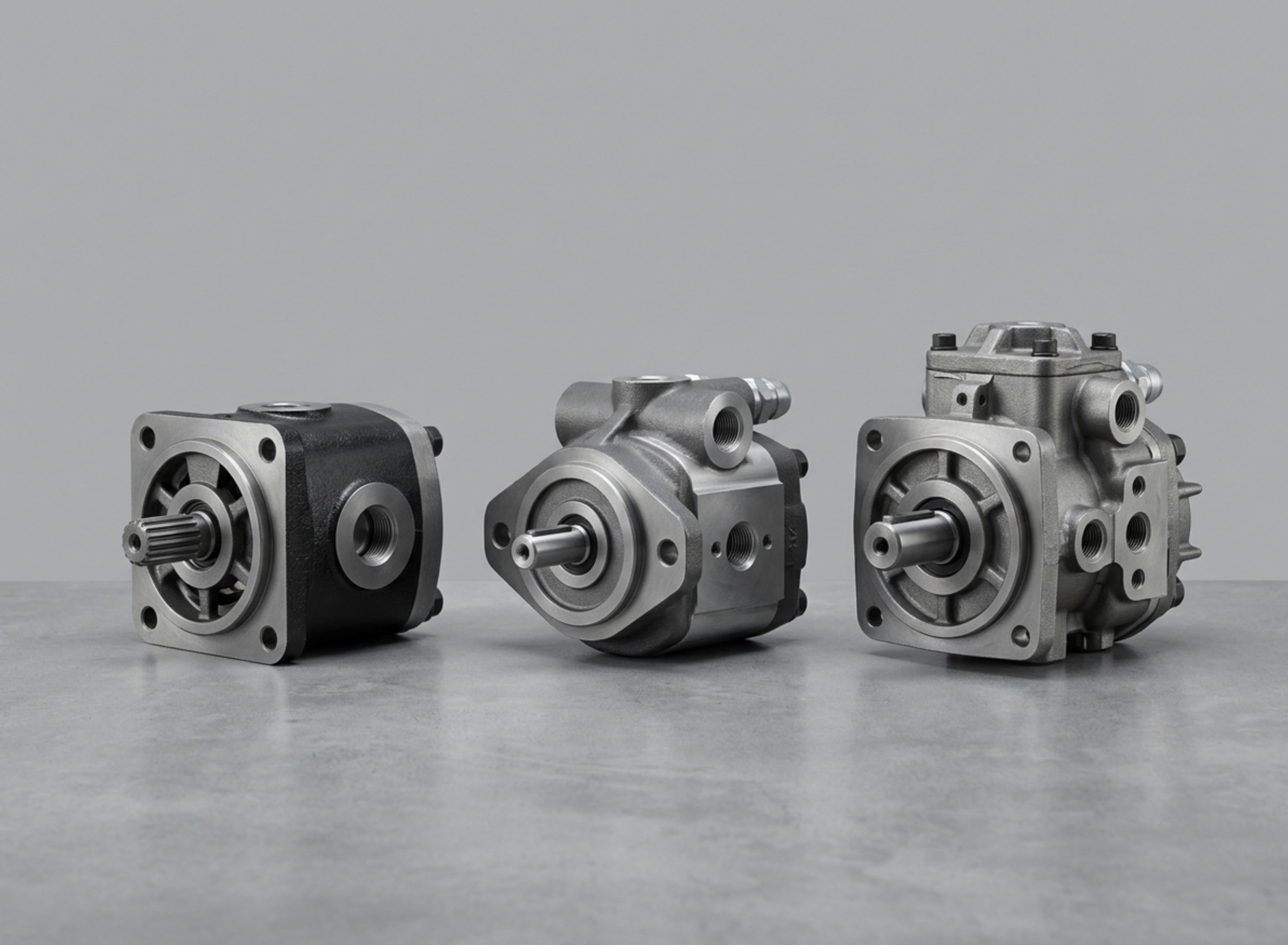 Hydraulic Vane Pump Buying Guide for Machinery Manufacturers and OEM Buyers