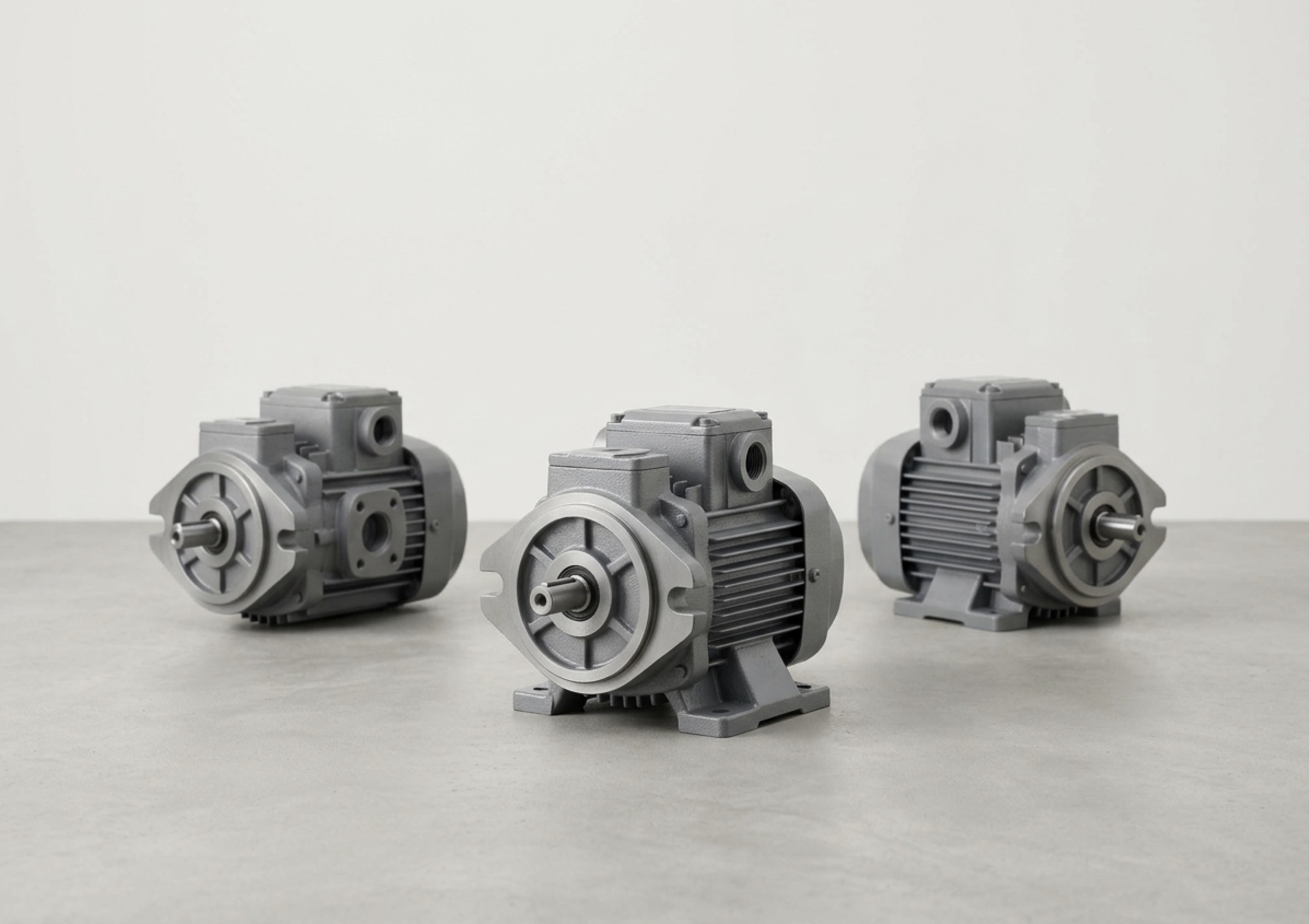 What key factors should you check in a 2026 vane pump manufacturer in China?