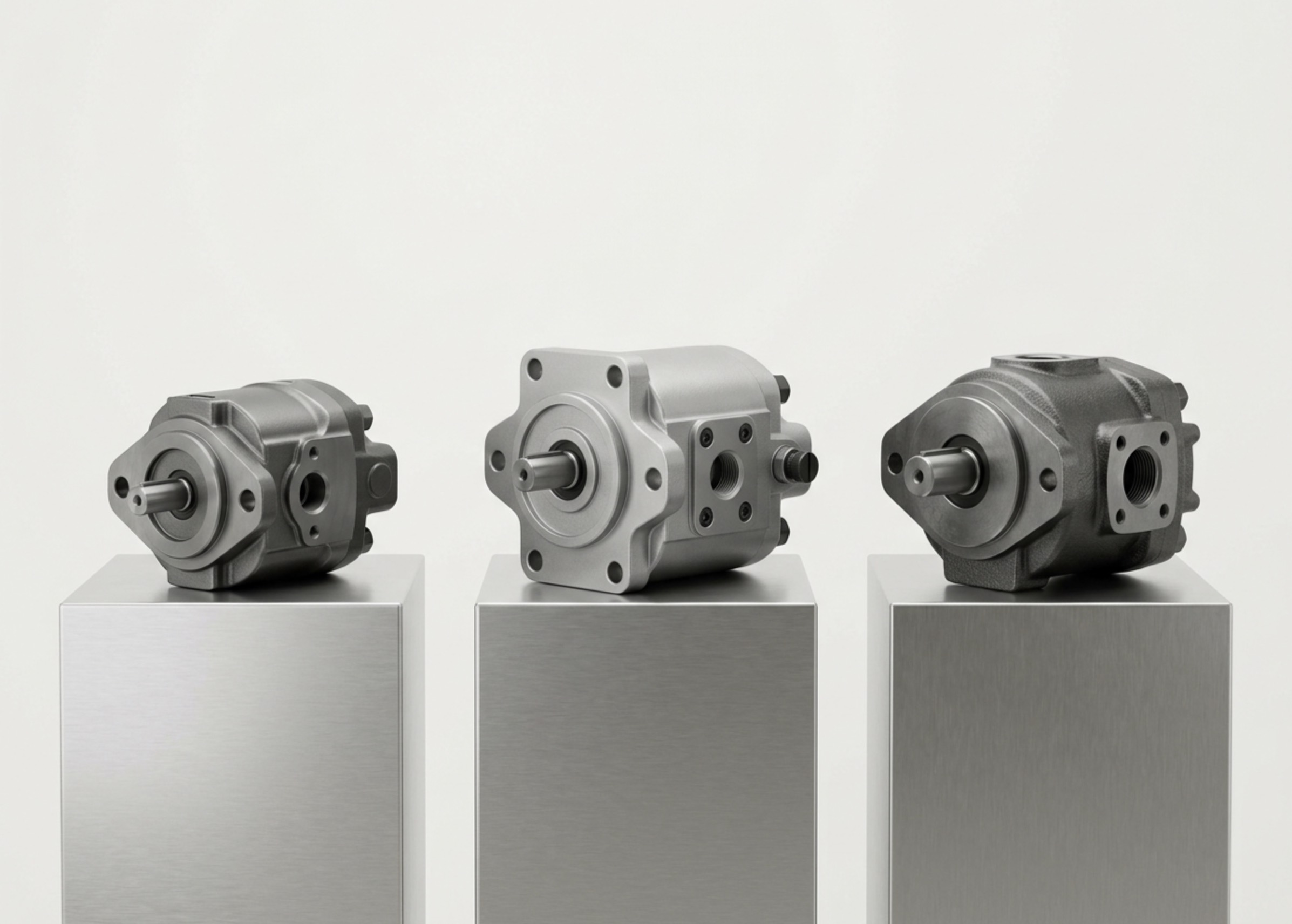 How Hydraulic Vane Pump Quality Affects Machine Reliability and Cost