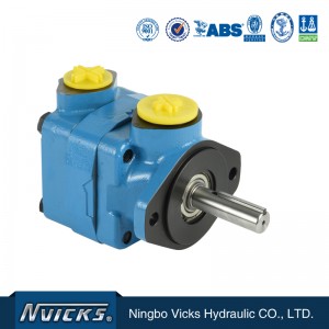 V10 Series Single Pump High Quality Vane Pump for Forklift