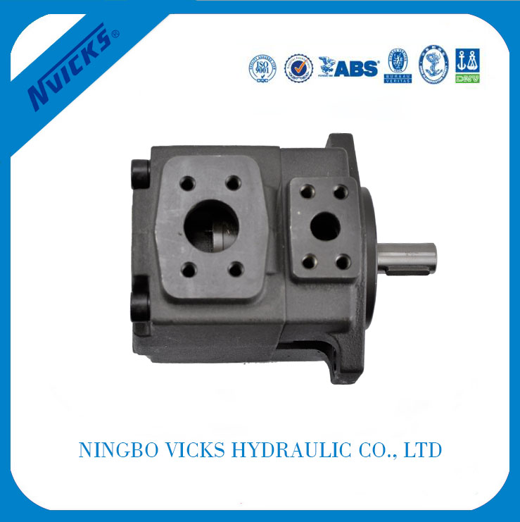 Best quality PV2R Series Single Pump to Grenada Manufacturer detail pictures