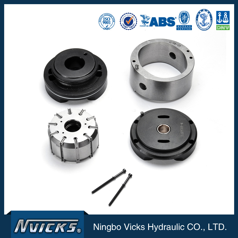 Chinese wholesale T6 Series Cartridge Kit for Milan Manufacturer detail pictures